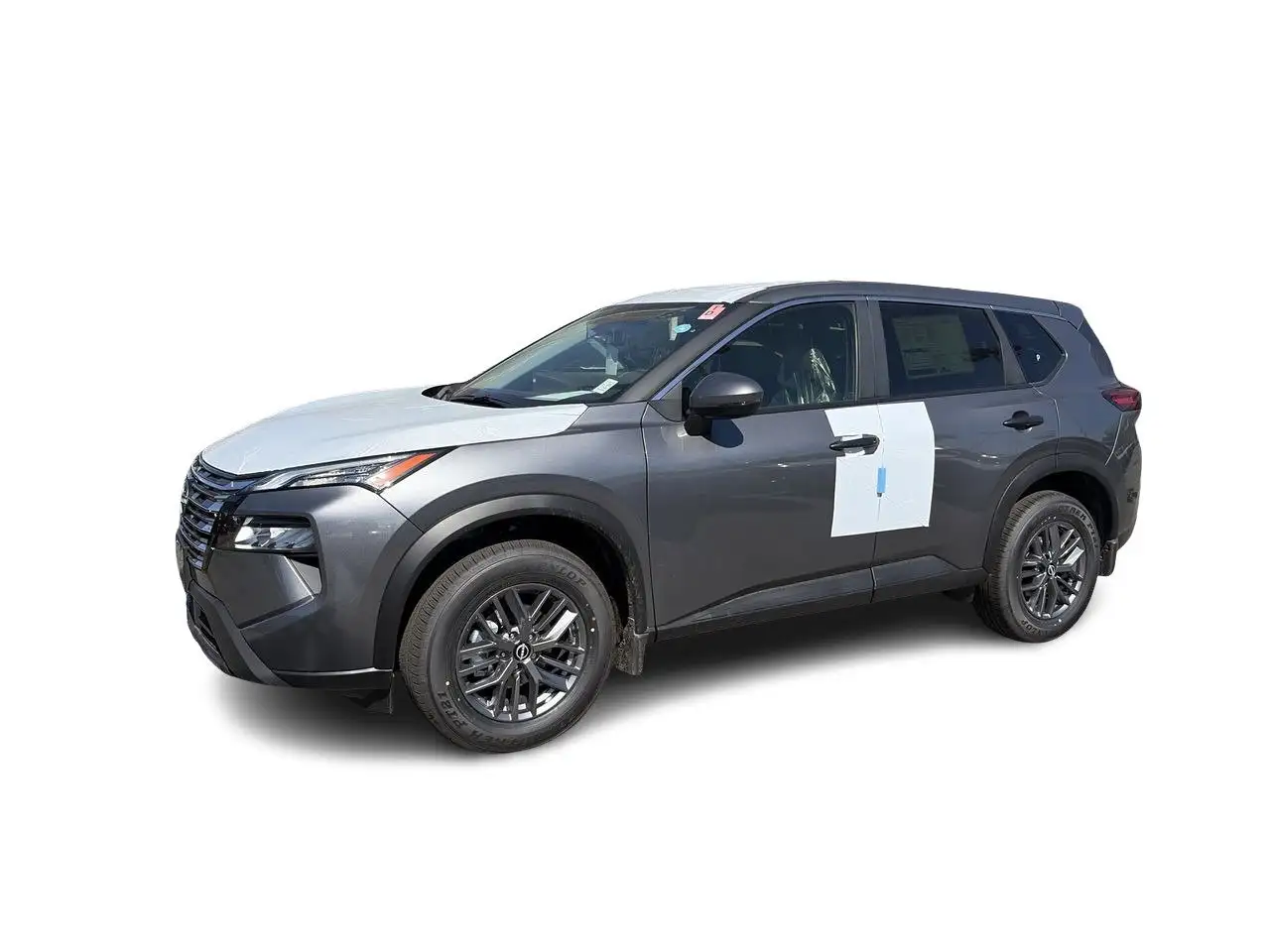 Nissan Rogue photo Nissan Rogue