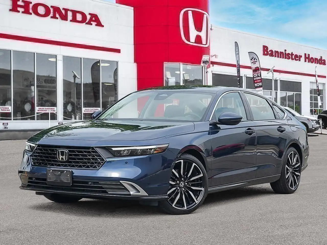 2026 Honda Accord