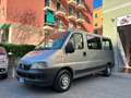 Fiat Ducato 2.3 JTD 9 POSTI Silber - thumbnail 3