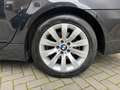 BMW 520 5-serie Touring 520i Business Line Edition I Schwarz - thumbnail 4