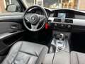 BMW 520 5-serie Touring 520i Business Line Edition I Schwarz - thumbnail 9
