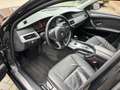 BMW 520 5-serie Touring 520i Business Line Edition I Schwarz - thumbnail 10
