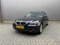 BMW 520 5-serie Touring 520i Business Line Edition I Schwarz - thumbnail 1