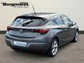 Opel Astra K Elegance 1.2 Rückfahrkamera - Sitzheizung - DAB Grau - thumbnail 4