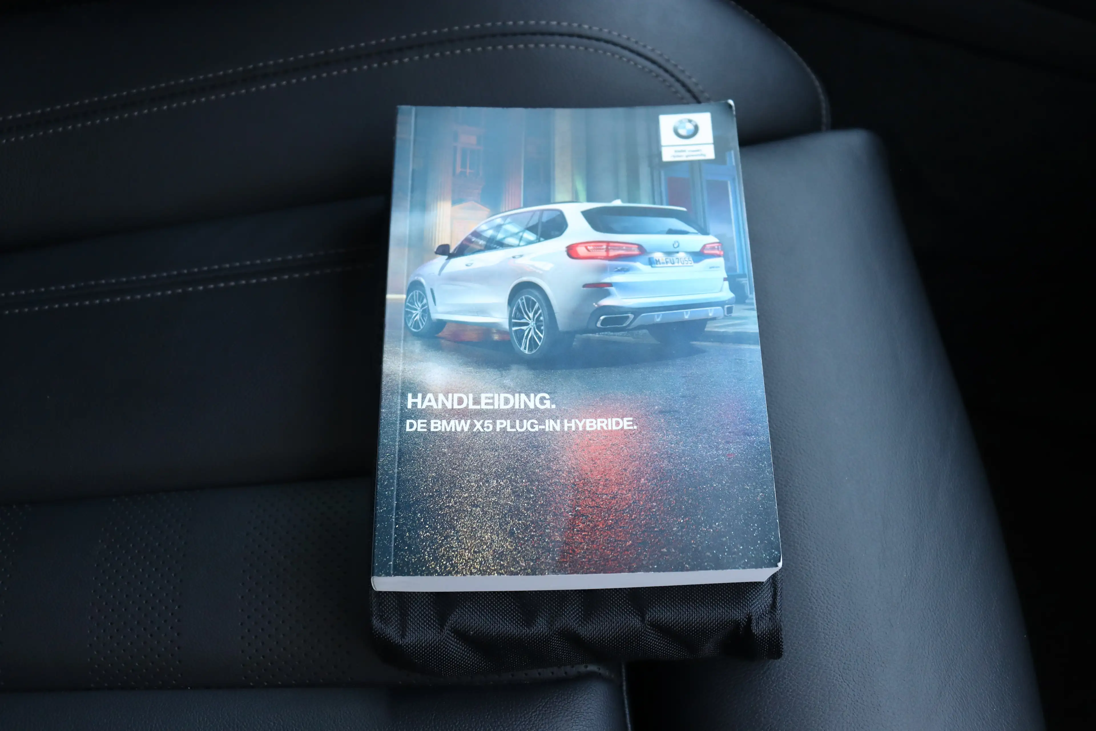 BMW X5 XDRIVE45E 394PK HIGH EXECUTIVE M-SPORT AUTOMAAT SO — photo 46