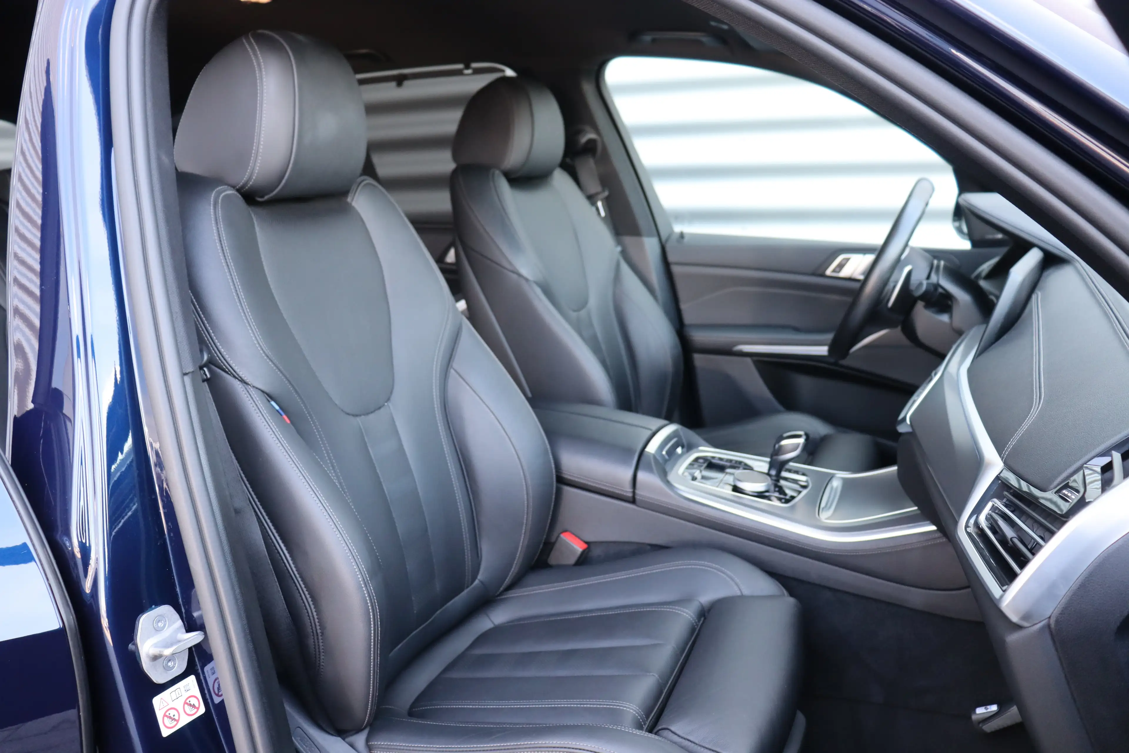 BMW X5 XDRIVE45E 394PK HIGH EXECUTIVE M-SPORT AUTOMAAT SO — photo 25