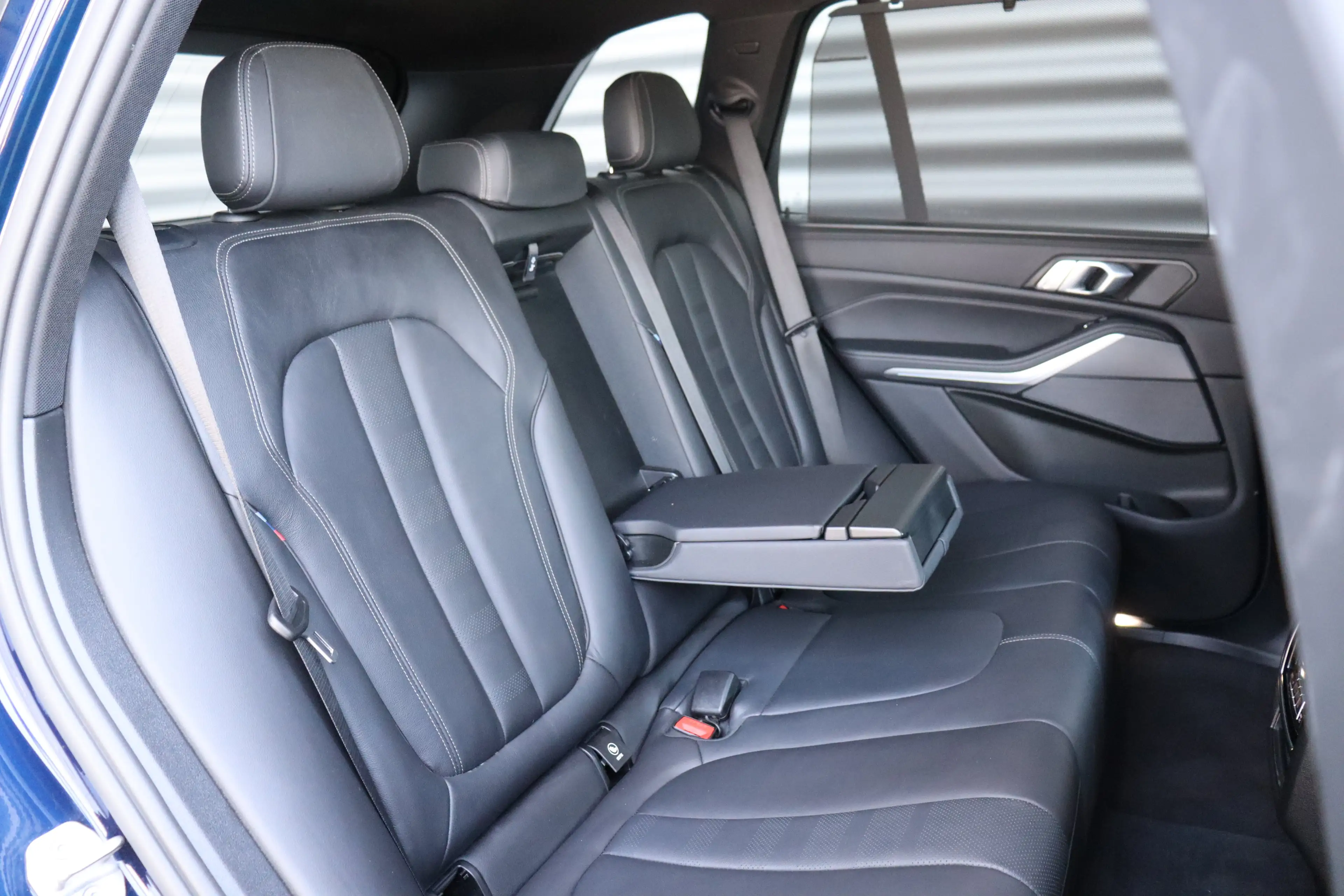 BMW X5 XDRIVE45E 394PK HIGH EXECUTIVE M-SPORT AUTOMAAT SO — photo 24
