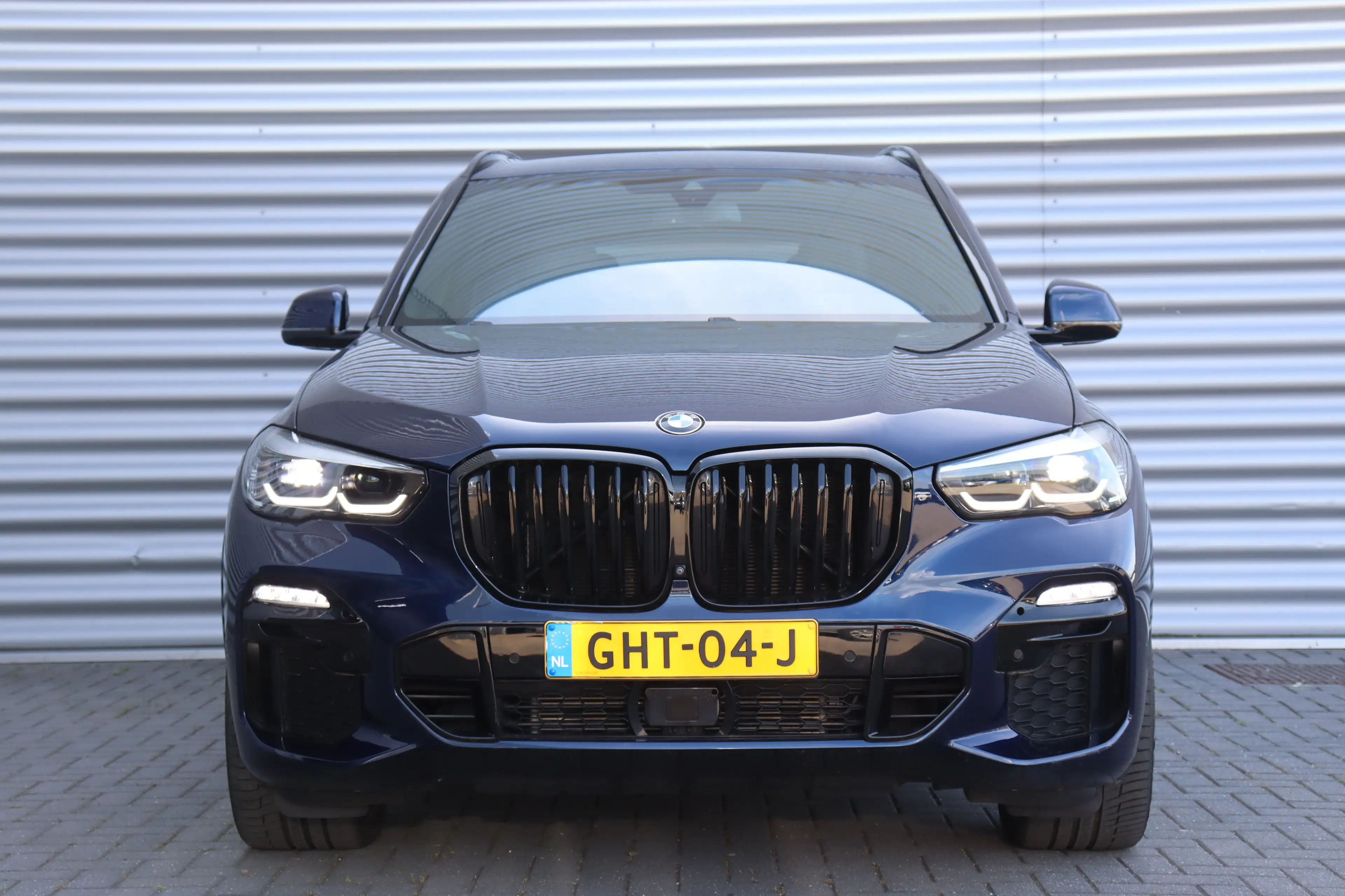 BMW X5 XDRIVE45E 394PK HIGH EXECUTIVE M-SPORT AUTOMAAT SO — photo 6