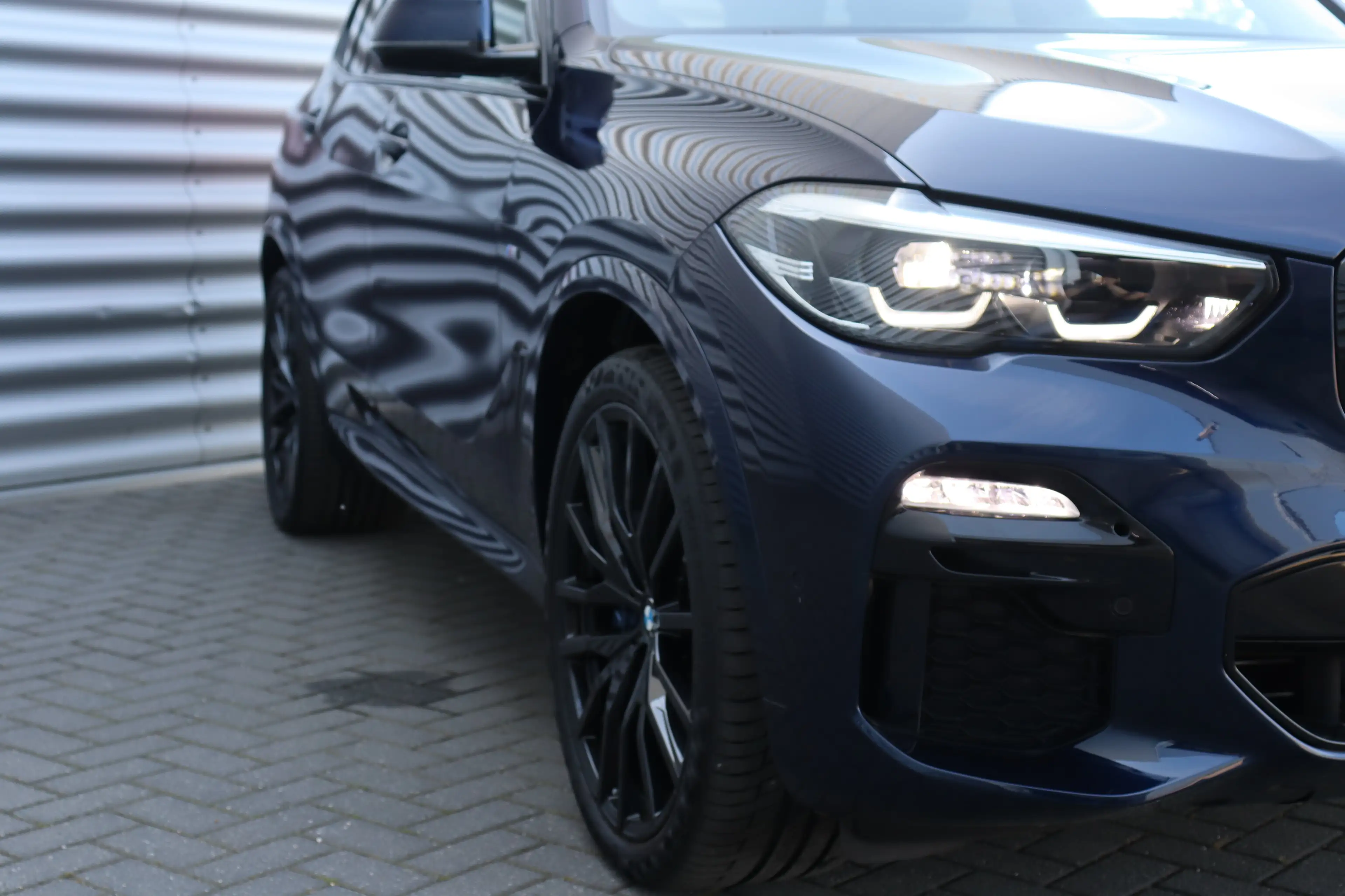 BMW X5 XDRIVE45E 394PK HIGH EXECUTIVE M-SPORT AUTOMAAT SO — photo 16
