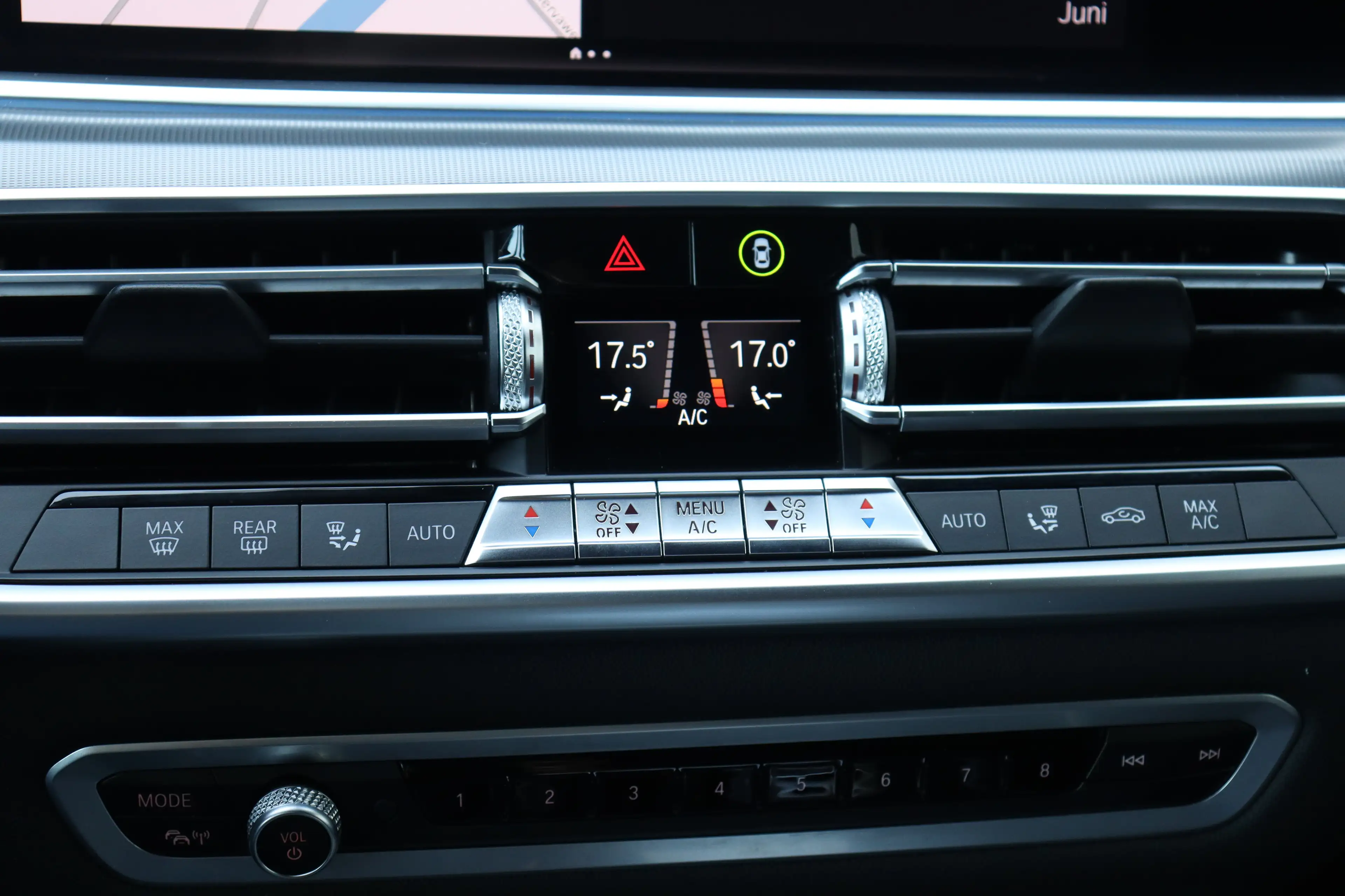 BMW X5 XDRIVE45E 394PK HIGH EXECUTIVE M-SPORT AUTOMAAT SO — photo 42
