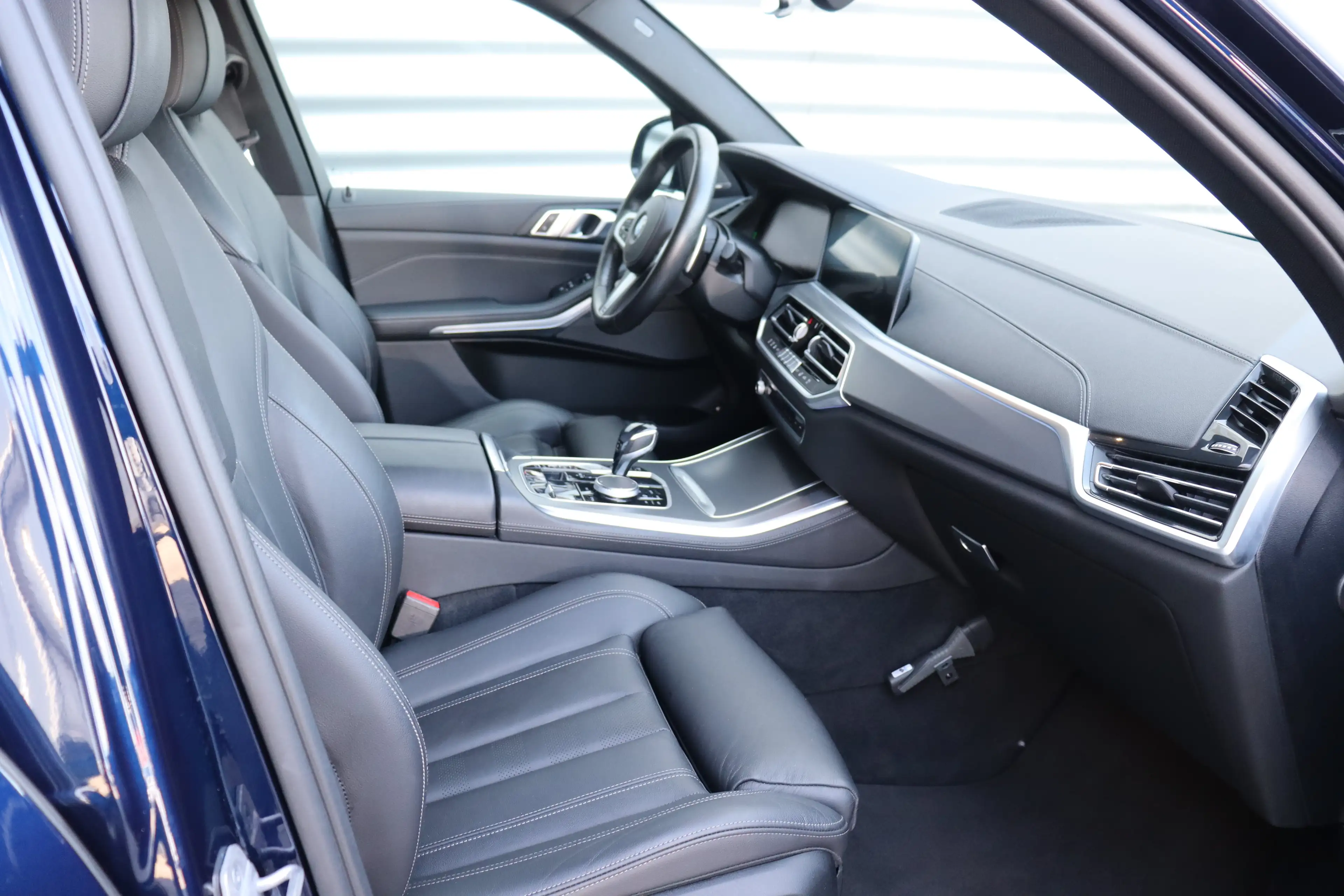 BMW X5 XDRIVE45E 394PK HIGH EXECUTIVE M-SPORT AUTOMAAT SO — photo 26