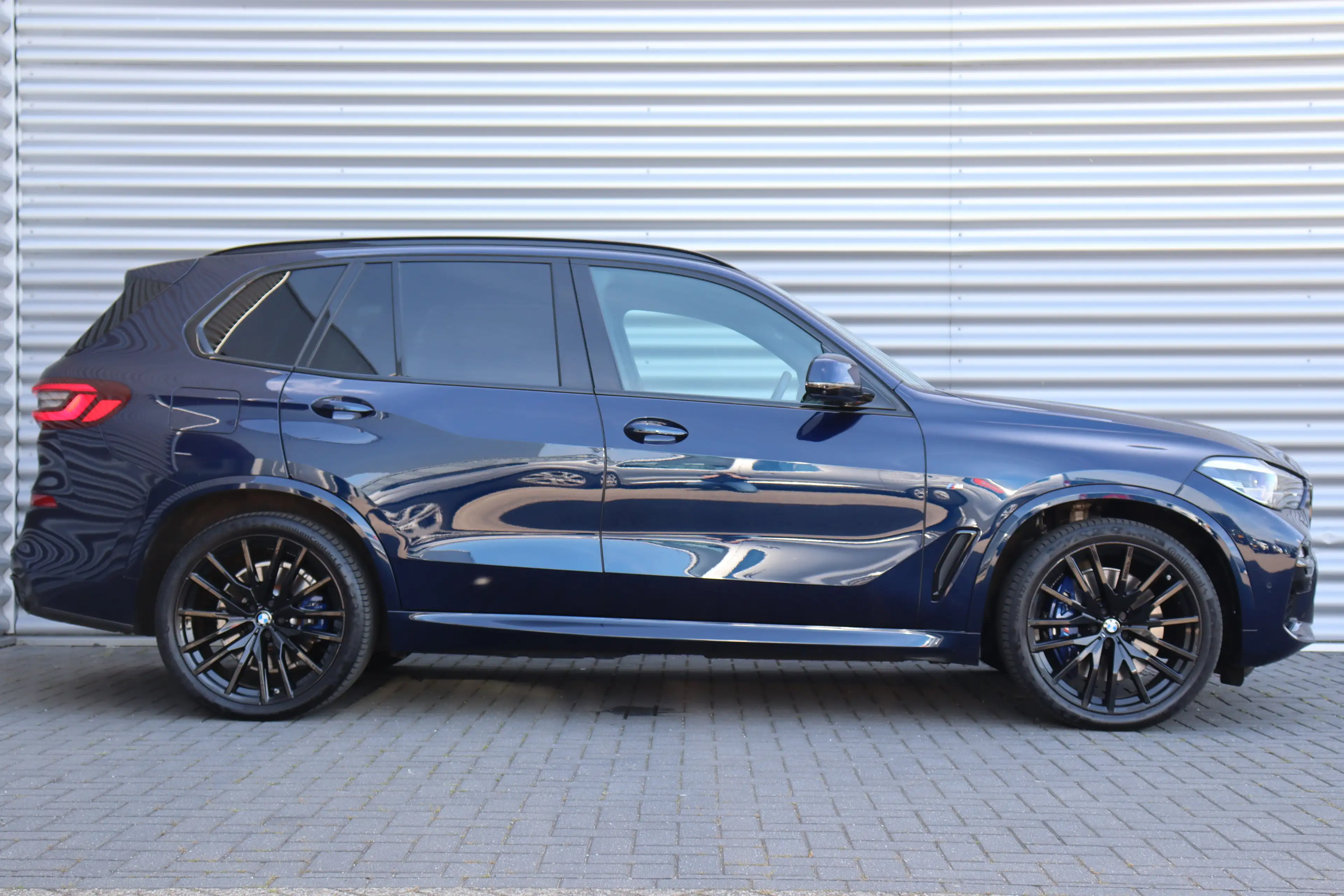 BMW X5 XDRIVE45E 394PK HIGH EXECUTIVE M-SPORT AUTOMAAT SO — photo 4