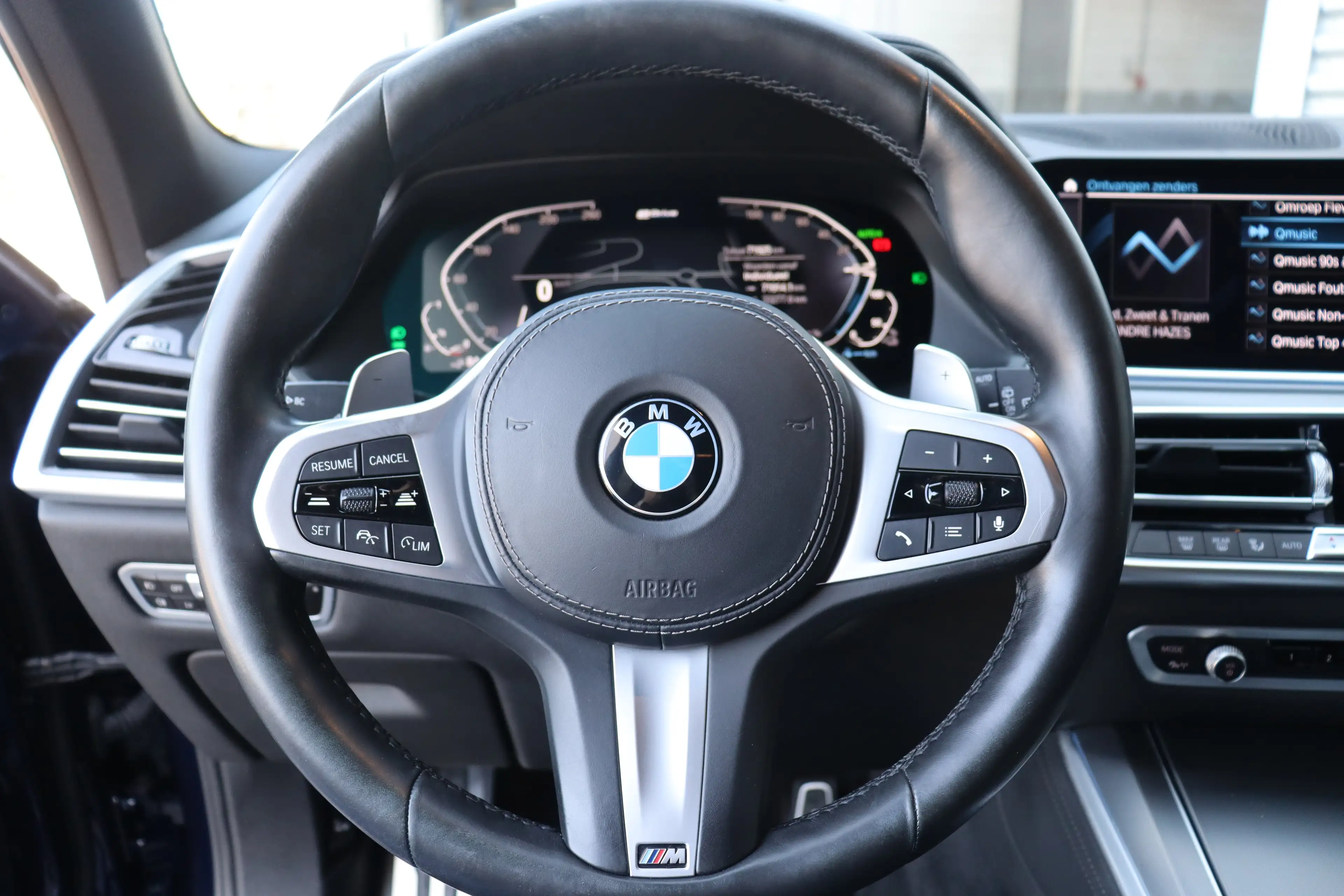 BMW X5 XDRIVE45E 394PK HIGH EXECUTIVE M-SPORT AUTOMAAT SO — photo 36