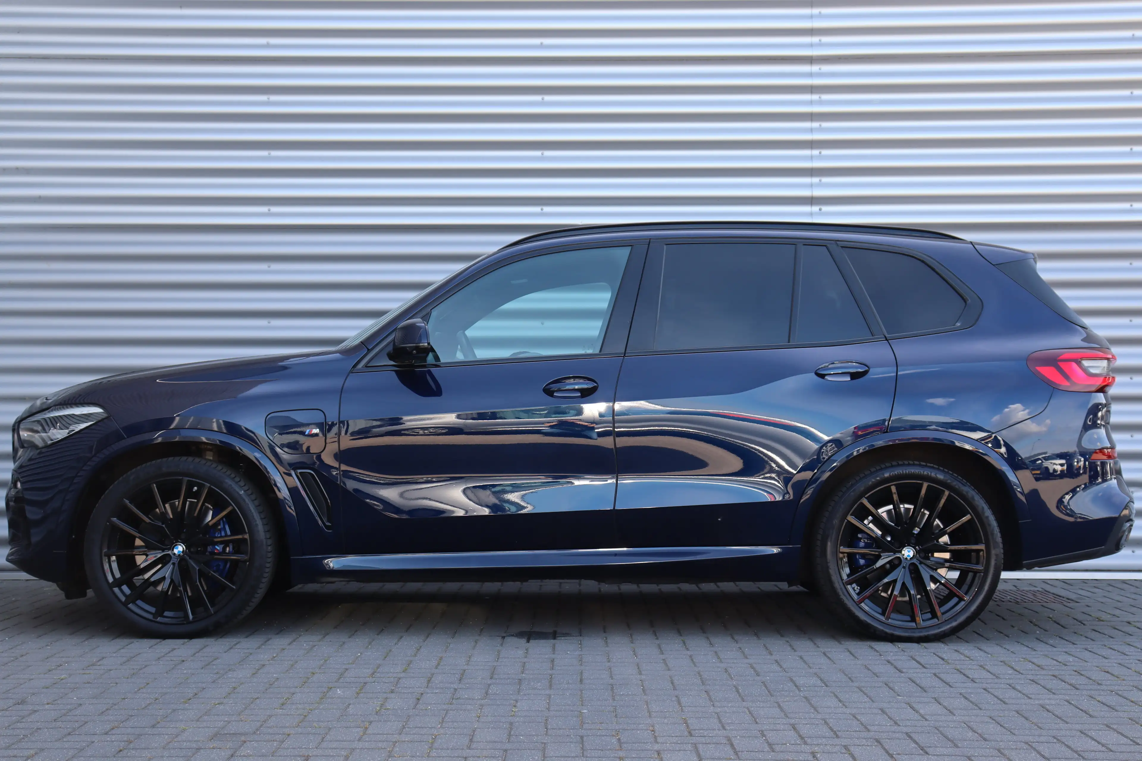 BMW X5 XDRIVE45E 394PK HIGH EXECUTIVE M-SPORT AUTOMAAT SO — photo 3