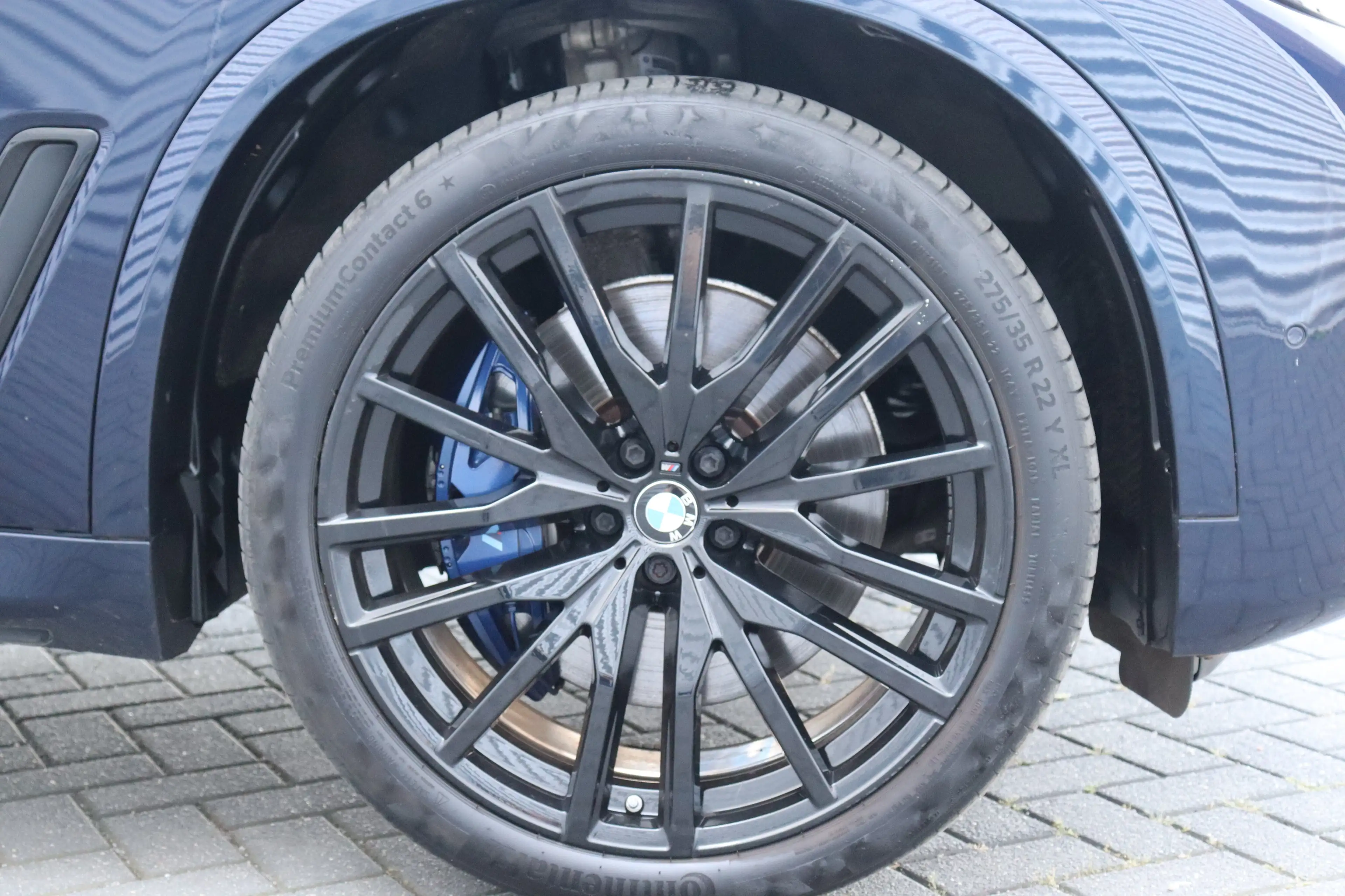 BMW X5 XDRIVE45E 394PK HIGH EXECUTIVE M-SPORT AUTOMAAT SO — photo 13