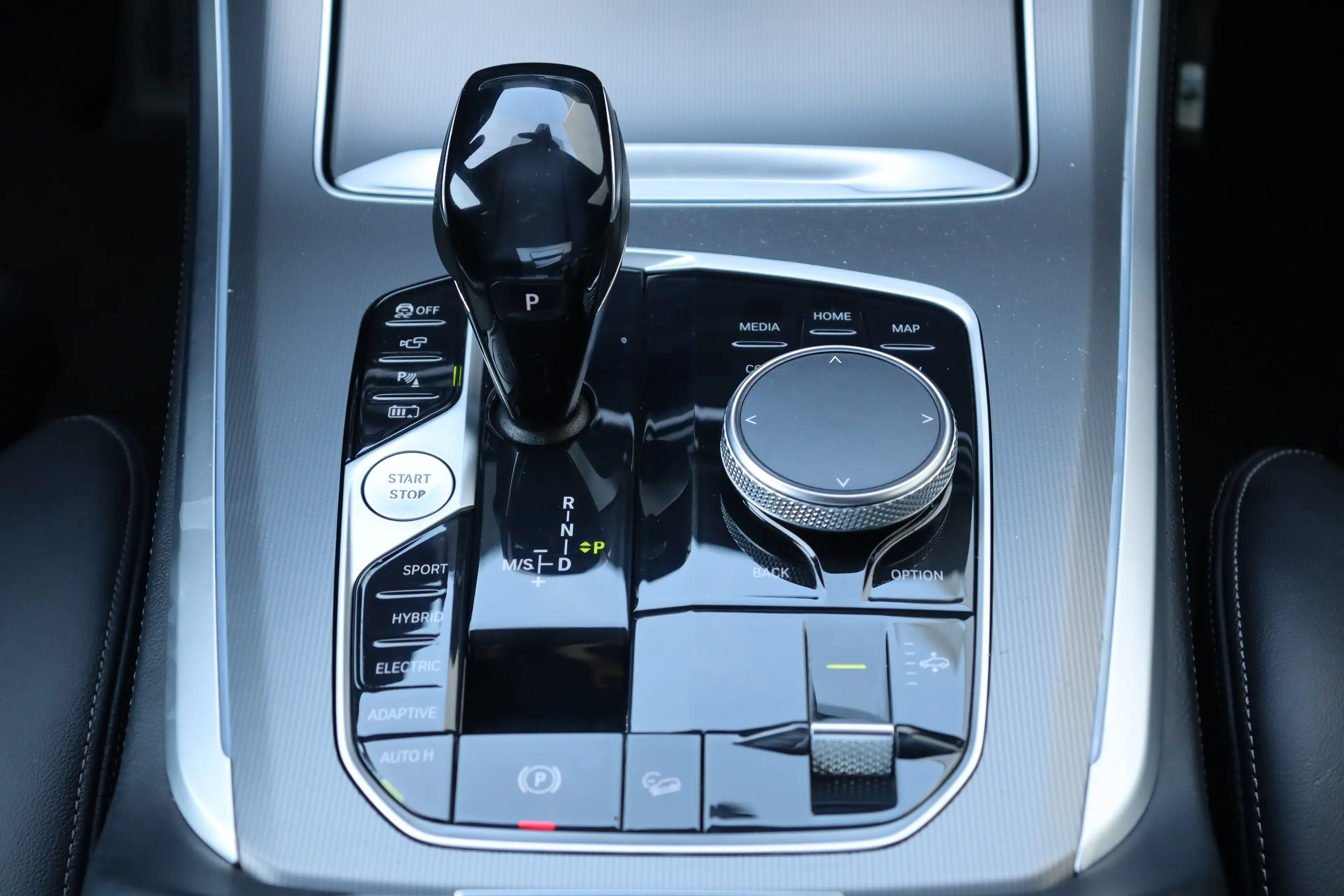 BMW X5 XDRIVE45E 394PK HIGH EXECUTIVE M-SPORT AUTOMAAT SO — photo 43
