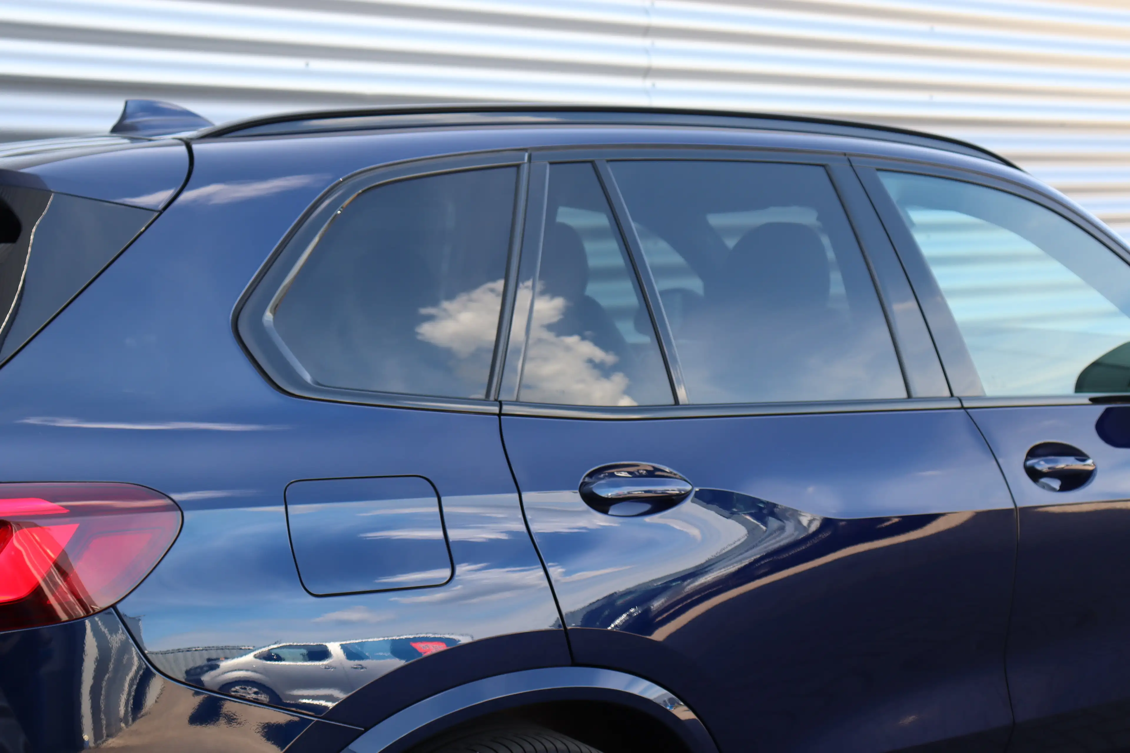 BMW X5 XDRIVE45E 394PK HIGH EXECUTIVE M-SPORT AUTOMAAT SO — photo 12