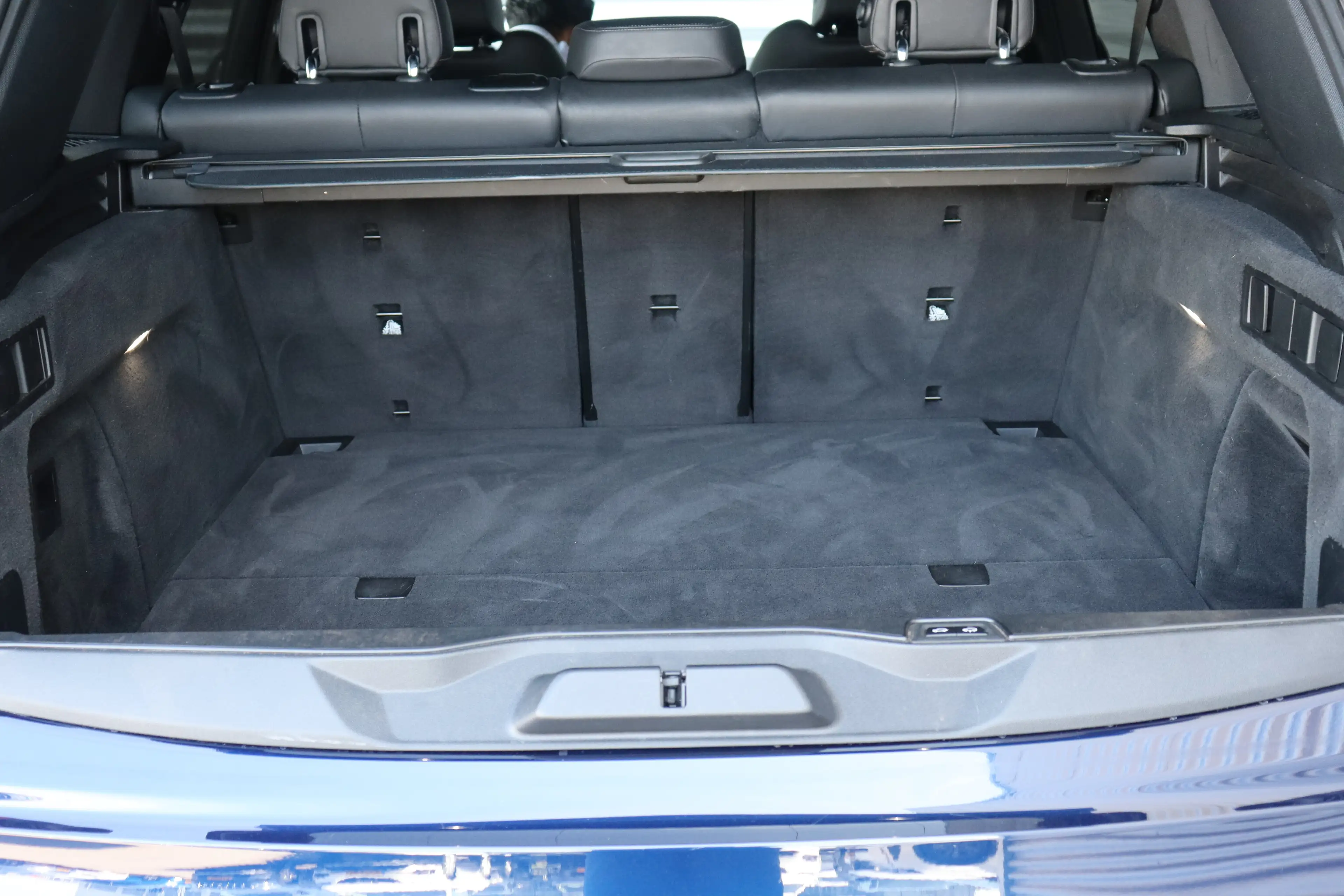 BMW X5 XDRIVE45E 394PK HIGH EXECUTIVE M-SPORT AUTOMAAT SO — photo 20