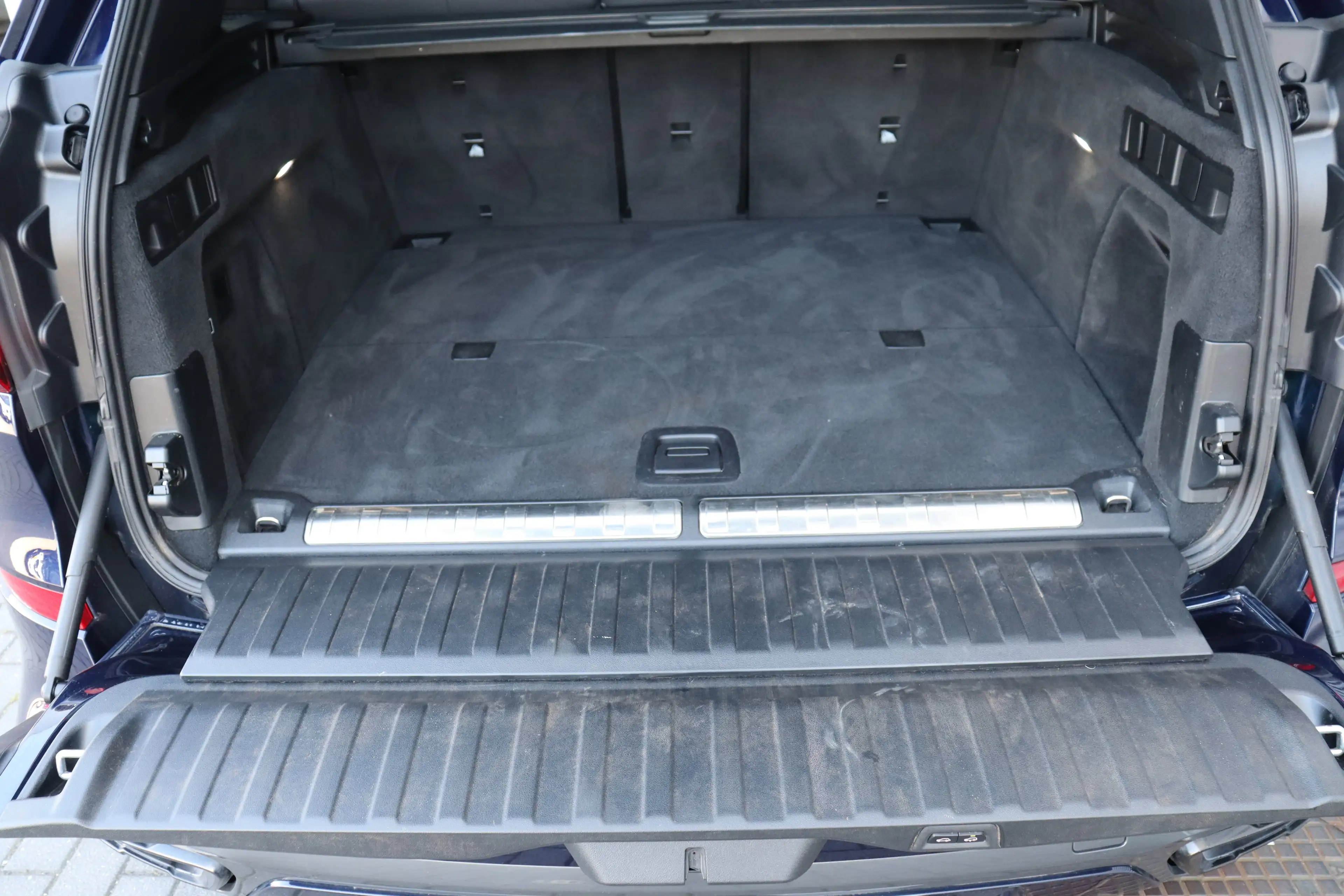 BMW X5 XDRIVE45E 394PK HIGH EXECUTIVE M-SPORT AUTOMAAT SO — photo 21
