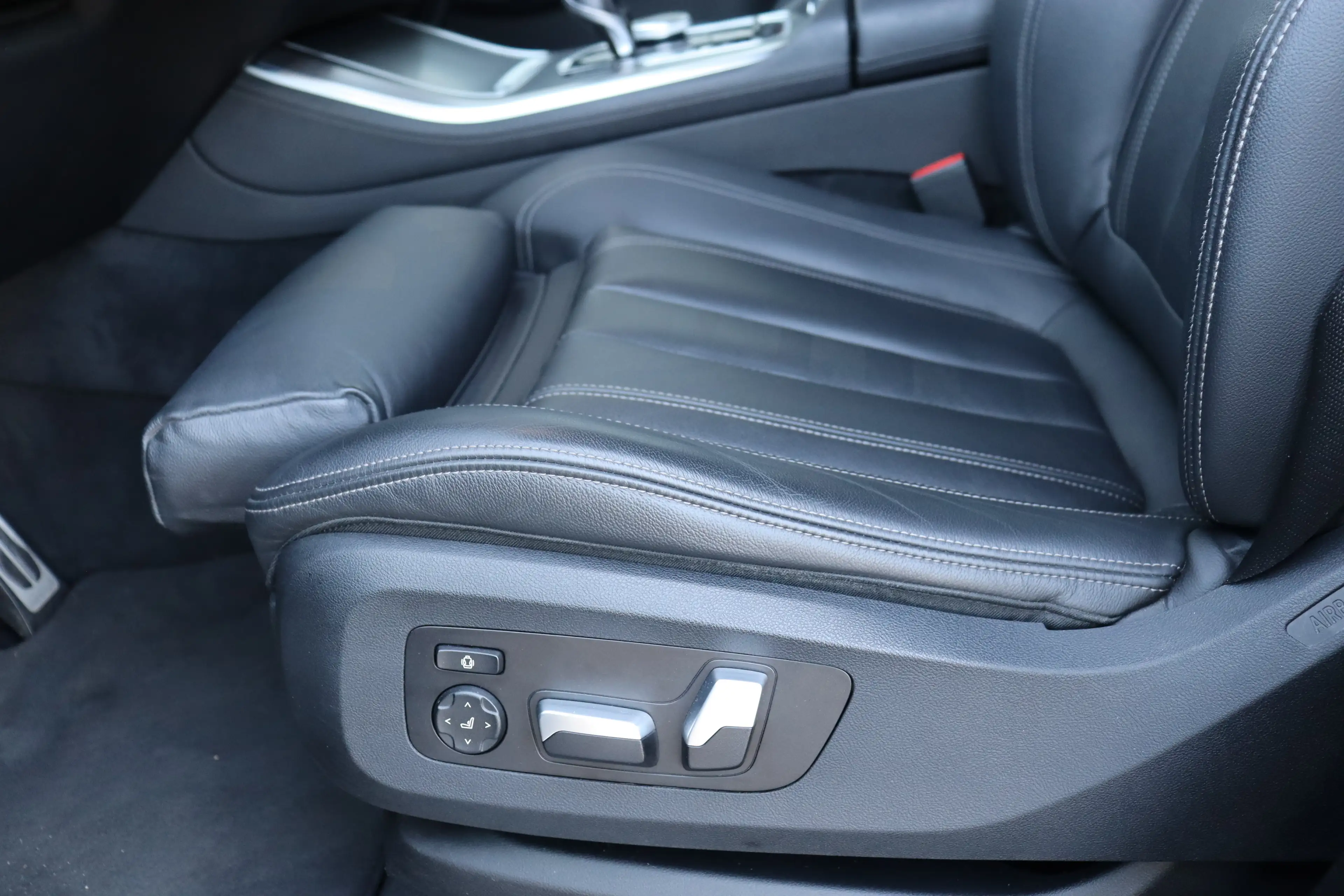 BMW X5 XDRIVE45E 394PK HIGH EXECUTIVE M-SPORT AUTOMAAT SO — photo 27