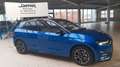 Skoda Fabia 1.0l TSI 85kW DSG Monte Carlo/LED/PDC Blauw - thumbnail 3