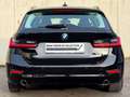 BMW 316 d Touring Schwarz - thumbnail 4
