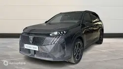 Peugeot 5008 Hybrid 145ch GT e-DCS6
