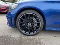Mercedes-Benz C 400 4Matic Coupe AMG Line Plus Night Panorama Blue - thumbnail 5