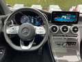 Mercedes-Benz C 400 4Matic Coupe AMG Line Plus Night Panorama Mavi - thumbnail 14