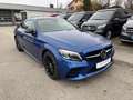 Mercedes-Benz C 400 4Matic Coupe AMG Line Plus Night Panorama Blue - thumbnail 3