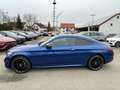 Mercedes-Benz C 400 4Matic Coupe AMG Line Plus Night Panorama Blauw - thumbnail 6