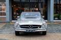 Mercedes-Benz SL 230 Pagode "Restored" Срібний - thumbnail 5