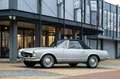 Mercedes-Benz SL 230 Pagode "Restored" srebrna - thumbnail 4