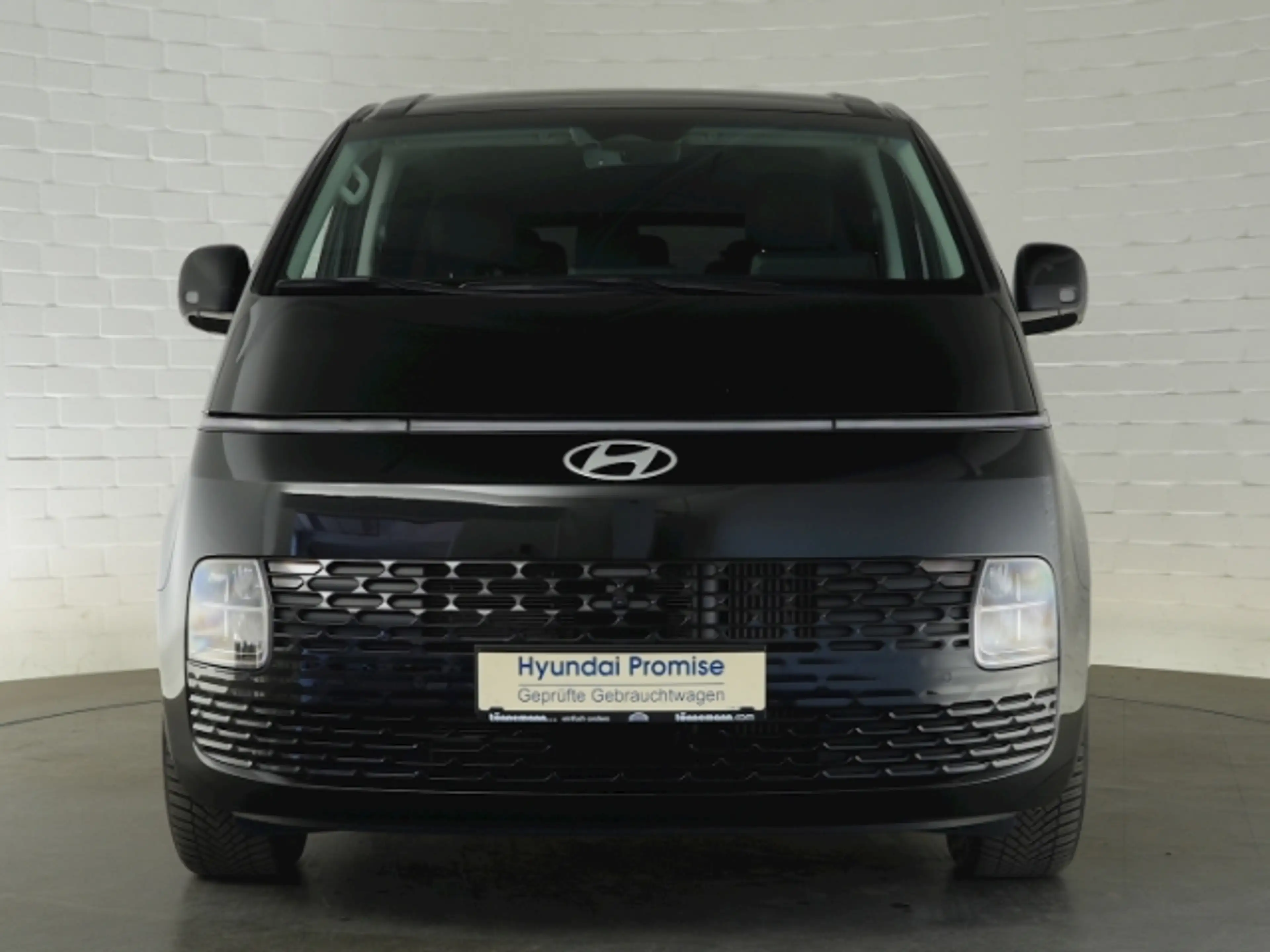 Hyundai STARIA HEV PRIME AT 9-SITZER+VOLL LED+360 GRAD KAMERA+NAV — photo 6