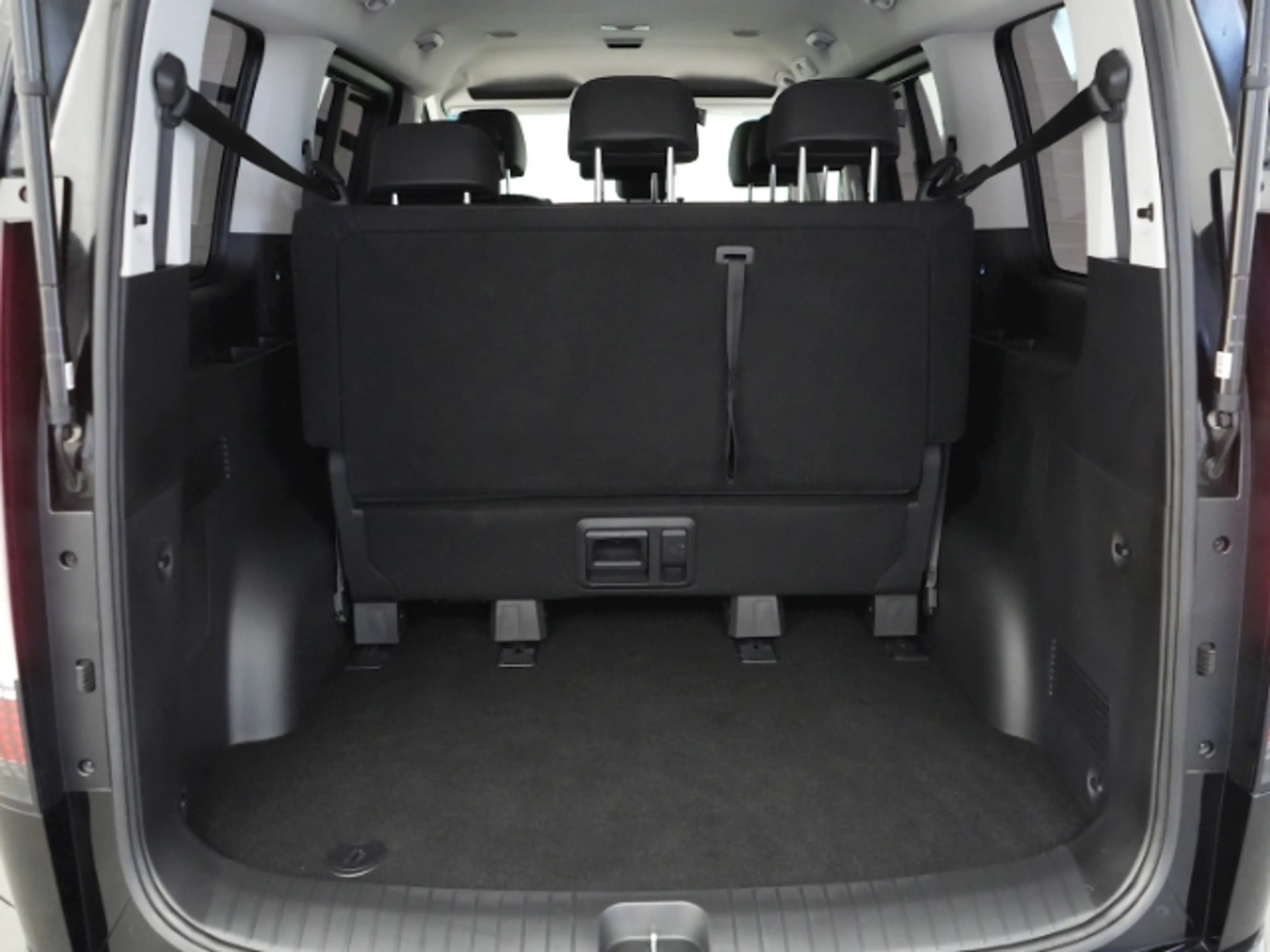 Hyundai STARIA HEV PRIME AT 9-SITZER+VOLL LED+360 GRAD KAMERA+NAV — photo 10