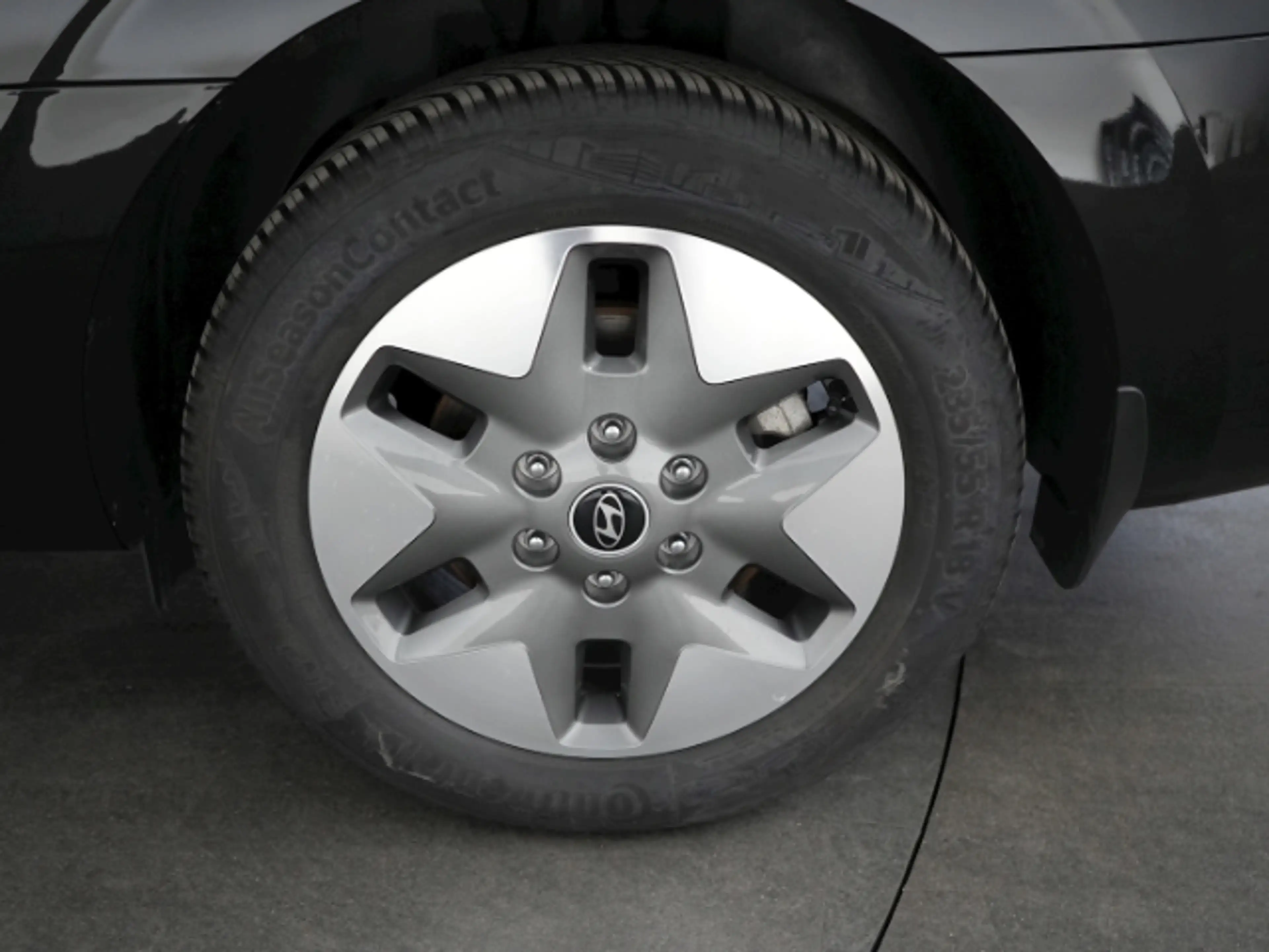 Hyundai STARIA HEV PRIME AT 9-SITZER+VOLL LED+360 GRAD KAMERA+NAV — photo 11