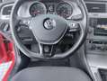 Volkswagen Golf 1.4 TSI BMT Advance 125 Rojo - thumbnail 11