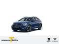 Volkswagen Taigo 1.0 TSI R-LINE NAVI IQ.DRIVE ACC Blau - thumbnail 1
