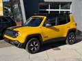 Jeep Renegade Trailhawk 4WD Gelb - thumbnail 4