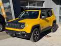 Jeep Renegade Trailhawk 4WD Gelb - thumbnail 1