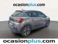 Citroën C3 1.2 PureTech S&S Shine EAT6 110 Gris - thumbnail 4