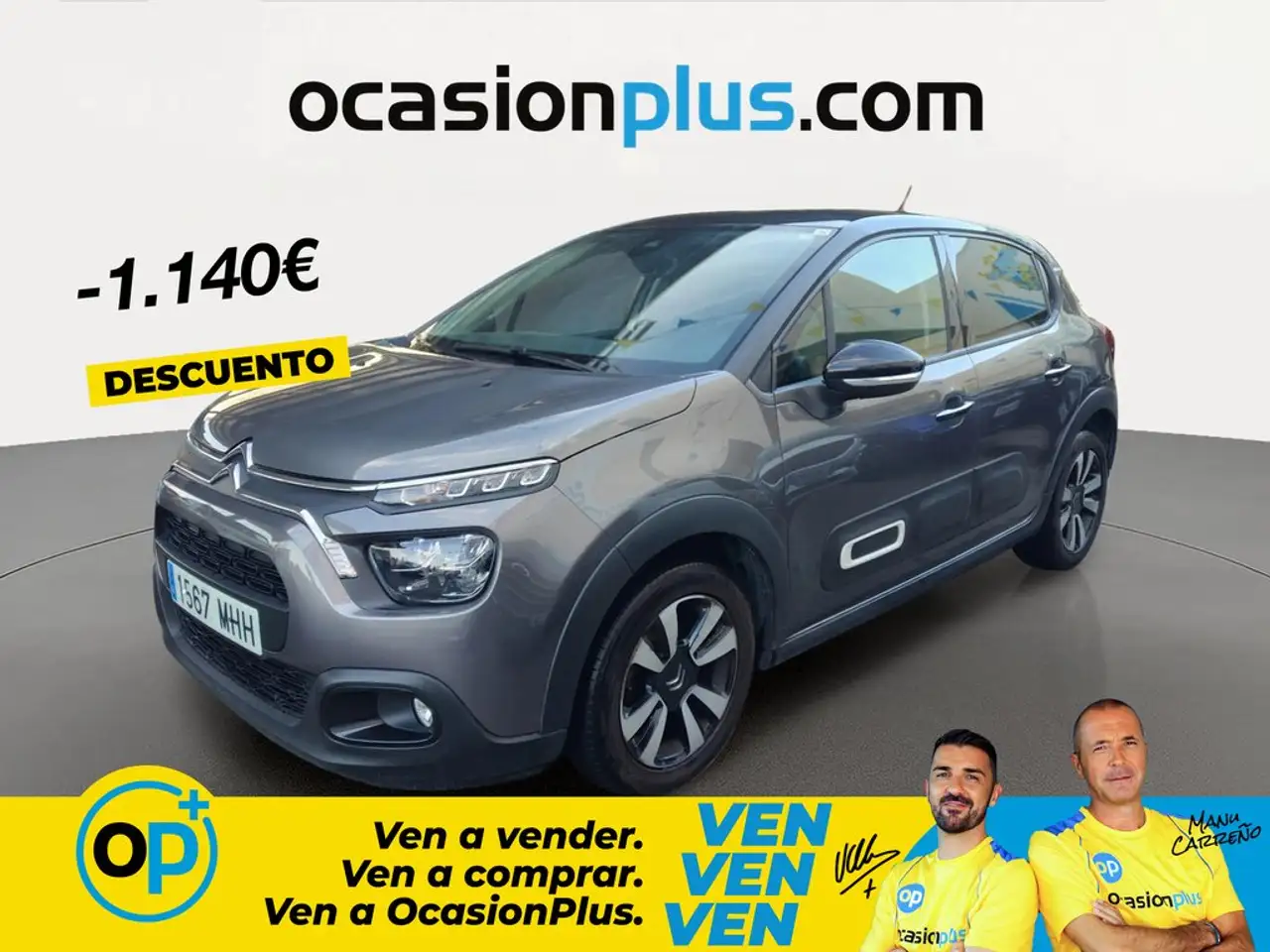 Citroën C3