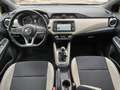 Nissan Micra NISSAN MICRA 1.5 90 CV  DCI 5P TEKNA Gris - thumbnail 8