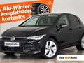 Volkswagen Golf Rabbit TSI Schwarz - thumbnail 1