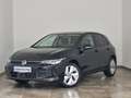 Volkswagen Golf Rabbit TSI Schwarz - thumbnail 2