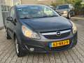 Opel Corsa 1.3 CDTi EcoFlex '111' Edition 2010 Goed Onderhoud Grijs - thumbnail 3
