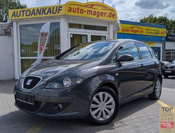 1.6 Rebel 75*PDC*Klima*Tüv03.2028**OPTIK**