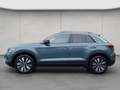 Volkswagen T-Roc 1.0 TSI Goal NAVI PLA SHZ ACC GJR Blau - thumbnail 3