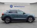 Volkswagen T-Roc 1.0 TSI Goal NAVI PLA SHZ ACC GJR Blau - thumbnail 9