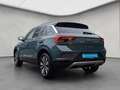 Volkswagen T-Roc 1.0 TSI Goal NAVI PLA SHZ ACC GJR Blau - thumbnail 5